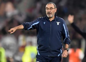 อตาลันต้ามอง ‘ซาร์รี่’ ตัวแทนกาสเปหลังเจ้าตัวแย้มอำลา