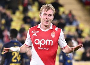 ทีมขาดศูนย์หน้า! ไรท์เสียดายปืนรีบปล่อย ‘บีเร็ธ’