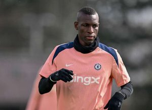 สิงห์ยิ้ม! ‘แจ็คสัน’ คัมแบ็คซ้อมลุ้นคืนสนามเร็วนี้