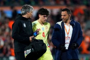 ‘ฟูเอนเต้’ เชื่อ ‘คูบาร์ซี’ ฟิตทันหวดกังหันเลกสอง