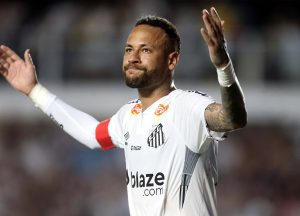 เอ็นดริคเสียบแทน! ‘เนย์มาร์’ หลุดทีมชาติคัดบอลโลก