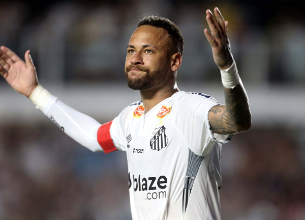 เอ็นดริคเสียบแทน! ‘เนย์มาร์’ หลุดทีมชาติคัดบอลโลก