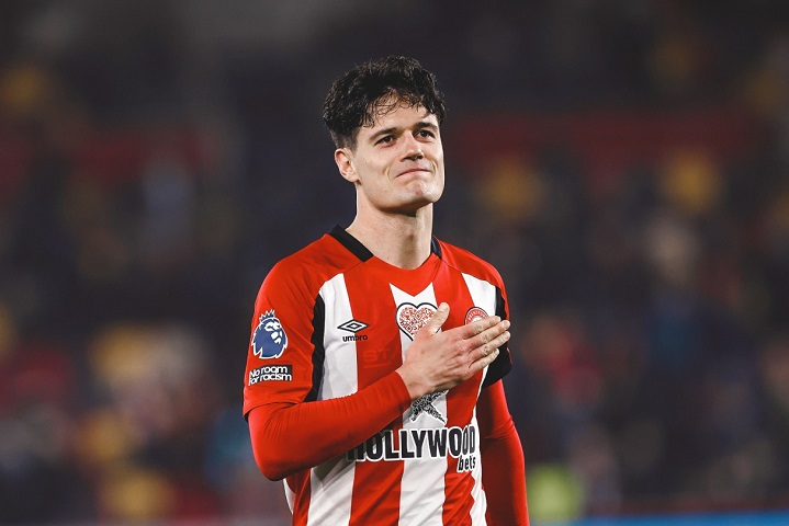 ผึ้งจับ ‘นอร์การ์ด’ กัปตันทีมต่อสัญญาถึงปี 2027