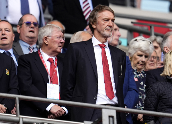 มันจำเป็น! เซอร์จิมเฉลยทำไมปลด ‘ป๋า’ พ้นทูต