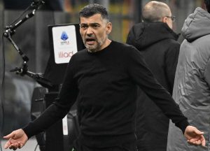 ‘คอนไซเซา’ รับไม่เคยเจอแฟนบอลกดดันแบบนี้มาก่อน