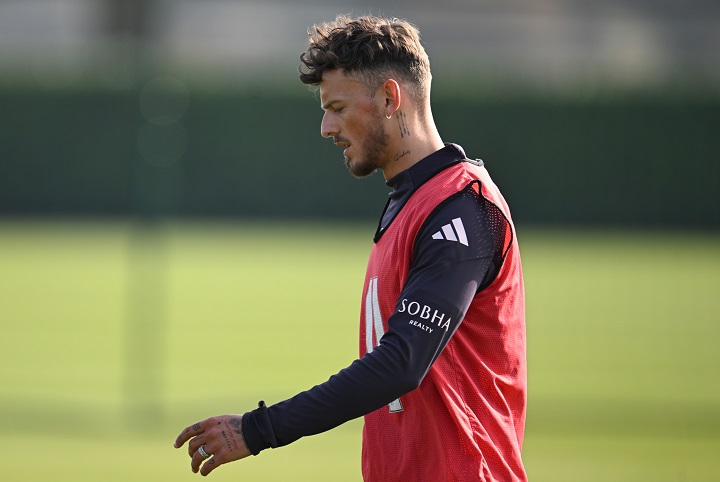 ‘พี่ต้า’ เผย ‘ไวท์’ พร้อมคืนตัวจริงแล้ว