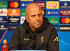 ไม่ทำอีกแล้ว! ‘สล็อท’ ยืดอกรับผิดใช้คำหยาบจนโดนแบน