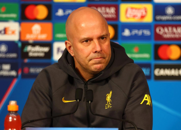 ไม่ทำอีกแล้ว! ‘สล็อท’ ยืดอกรับผิดใช้คำหยาบจนโดนแบน