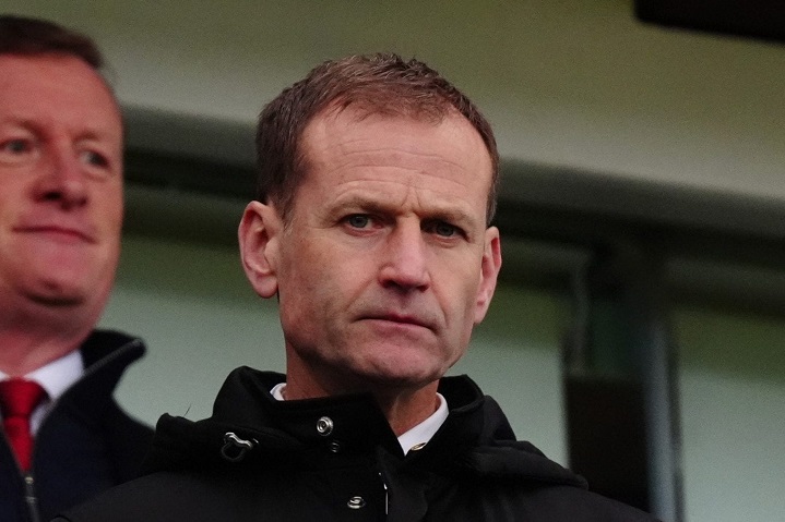 ‘แอชเวิร์ธ’ เจรจา ‘เอฟเอ’ อาจกลับไปร่วมงาน