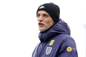 ‘โบนุชชี่’ หนุน ‘ทูเคิ่ล’ พาสิงโตพบความสำเร็จ