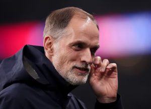 ชอบขัดแย้ง! ลาห์มหวั่น ‘ทูเคิ่ล’ อาจล้มเหลวกับสิงโต