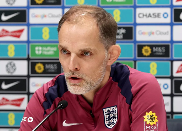 ทีมต้องสมดุล! ‘ทูเคิ่ล’ เตือนสตาร์สิงโตมีสิทธิ์หลุดโผบอลโลก