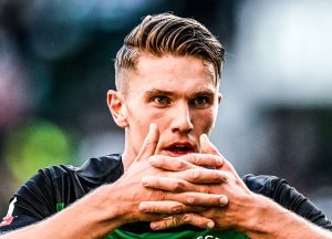 ปืนสนจริงจัง ‘เยอเคเรส’ ดีลมีลุ้นมากกว่าอิซัค