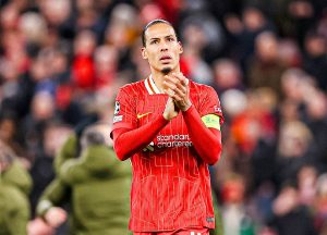 VvD ภูมิใจ ‘หงส์’ เล่นกันเต็มที่แล้วแม้ร่วงตกรอบ