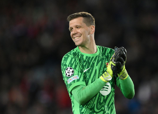 ผลงานเข้าตา! บาร์ซ่าใกล้ต่อสัญญาใหม่ ‘เชสนี่’