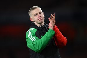 ‘ซินเชนโก้’ ยังไม่ชัวร์อนาคตกับ ‘ปืน’ ลงเอยแบบไหน