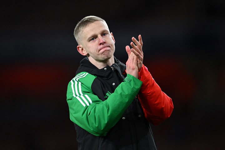 ‘ซินเชนโก้’ ยังไม่ชัวร์อนาคตกับ ‘ปืน’ ลงเอยแบบไหน