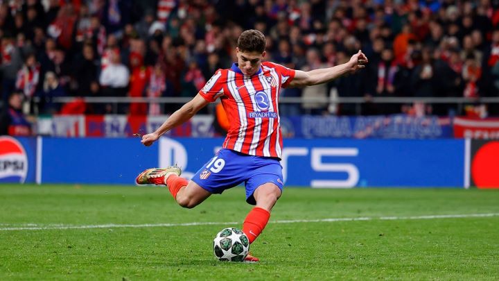 ‘อัลวาเรซ’ เปิดอกหวังกฎยิงโทษได้รับการแก้ไข