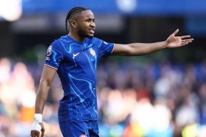 ไร้ตัวตน! นิโคลซัด ‘เอ็นคุนคู’ ฟอร์มห่วยตั้งแต่ซบสิงห์