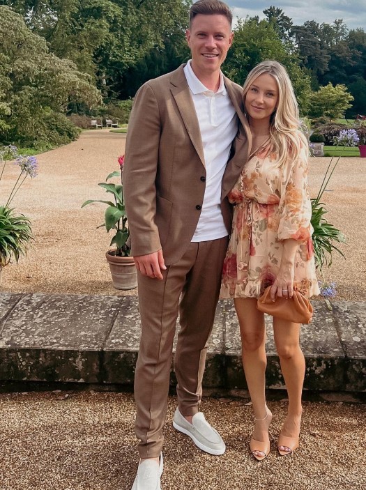 ‘สเตเก้น’ แถลงแยกทางเมียปิดฉากแต่งงาน 8 ปี