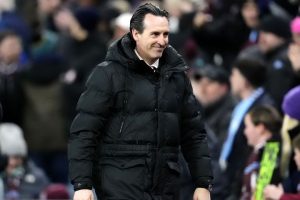 ‘อูไน’ รับตื่นเต้นพาวิลล่าลิ่ว 8 ทีม UCL