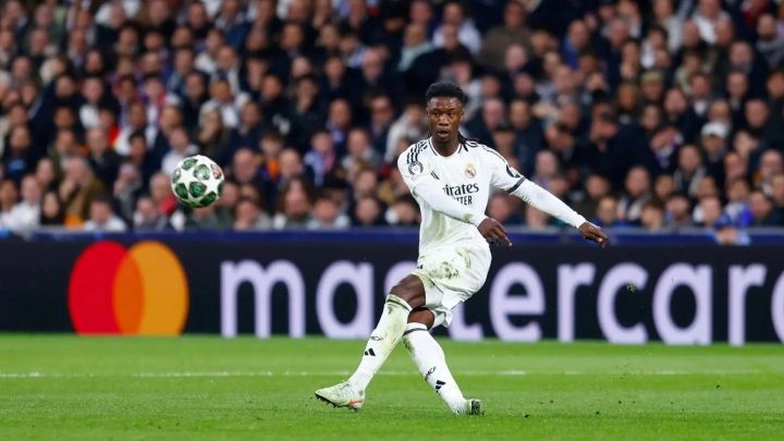 เรือพร้อมเซ้งต่อ ‘กามาวิงก้า’ จากราชันร้อนนี้