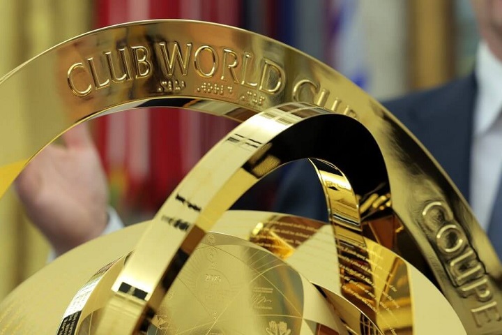 ฟีฟ่าเผยเงินรางวัลศึกสโมสร ทีมแชมป์รับ 125 ล.เหรียญ