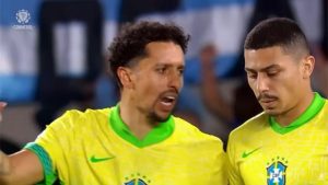 ‘มาร์ควินญอส’ ขอโทษพ่ายฟ้า-ขาวหมดรูป