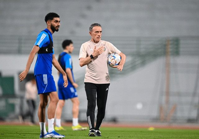 UAE เด้ง ‘เบนโต้’ ตกเก้าอี้กุนซือ