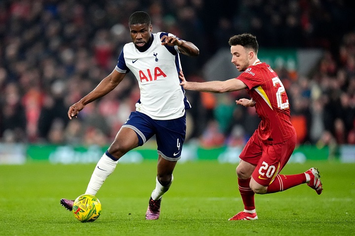 ไก่อาจไร้ ‘ดันโซ’ เจออาการเจ็บเล่นงาน