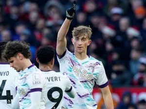 ราชันเร่งเครื่องทาบ ‘เฮาจ์เซ่น’ เบรคทีมชาติหนนี้