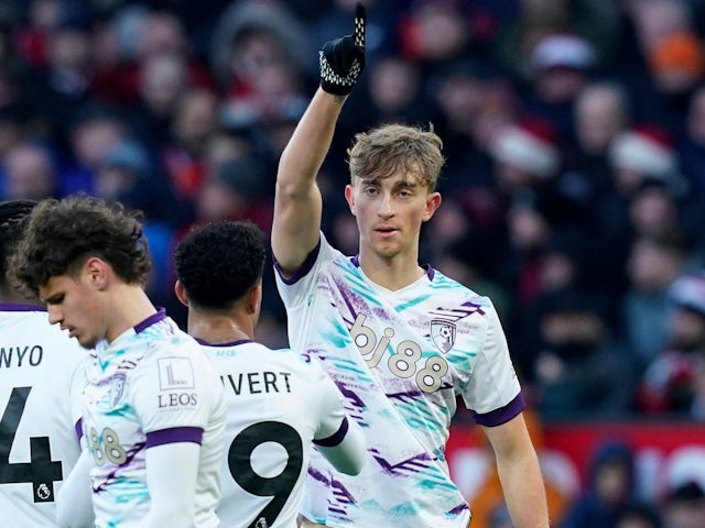 ราชันเร่งเครื่องทาบ ‘เฮาจ์เซ่น’ เบรคทีมชาติหนนี้