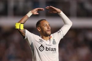 เอเยนต์ดังผลักดัน ‘เนย์มาร์’ กลับยุโรปเล็งบาร์ซ่า,พี่เสือ