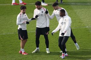 PSG เต็มสูบต้อนรับหงส์, ‘คิมมิช’ คัมแบ็คช่วยพี่เสือเจอห้างยา…ปรีวิว UCL