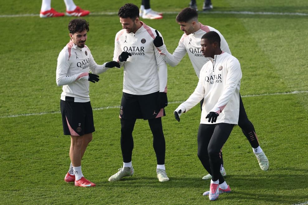 PSG เต็มสูบต้อนรับหงส์, ‘คิมมิช’ คัมแบ็คช่วยพี่เสือเจอห้างยา…ปรีวิว UCL