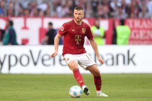 พี่เสือเริ่มถกสัญญาใหม่ ‘ไดเออร์’ ถึงปี 2026