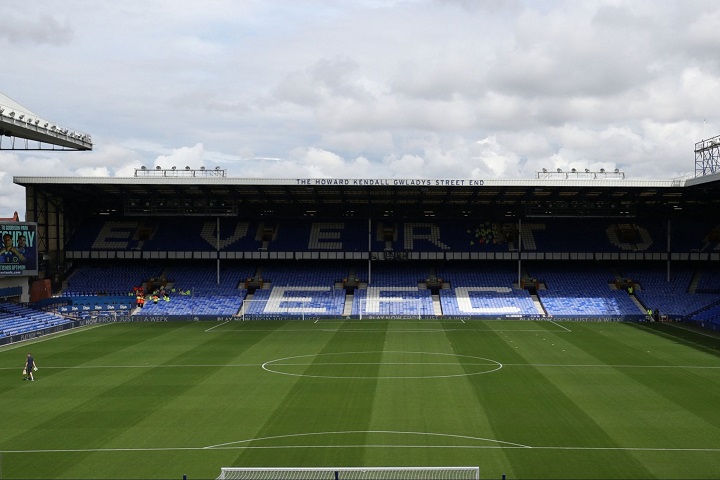 ท๊อฟฟีชั่งใจให้ทีมหญิงใช้ ‘กูดิสัน ปาร์ค’ หลังย้ายสนาม