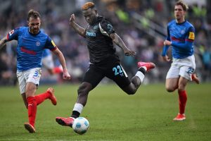 ห้างยาวอนท์ปล่อย ‘โบนีเฟซ’ 50 ล.ซัมเมอร์นี้