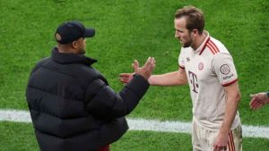 จัดจ้าน! ‘โค้ชกอม’ ชี้ ‘เคน’ ยิ่งแก่ยิ่งเก๋า