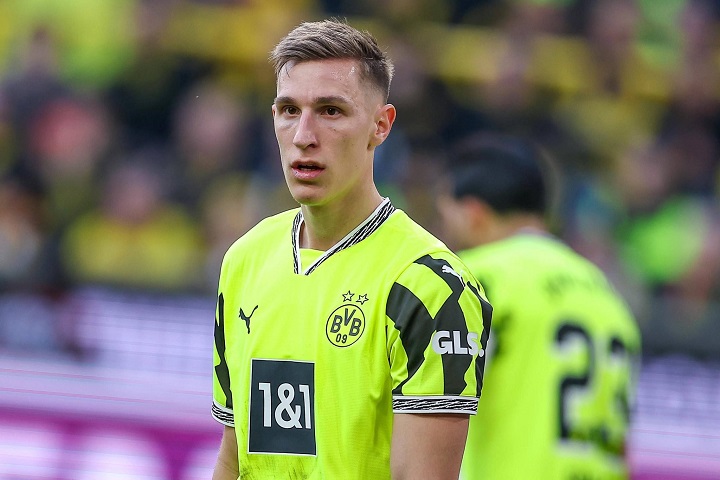 ‘ชล๊อตเตอร์เบ็ค’ เนื้อหอม 5 ทีมรุมสนคว้าตัว