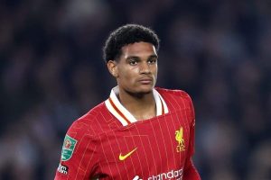 หงส์ไร้แผนปล่อย ‘ควอนซาห์’ แม้สาลิกาสน