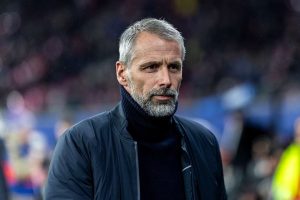 ไลป์ซิกไม่ทนปลด ‘โรเซอ’ พ้นกุนซือ