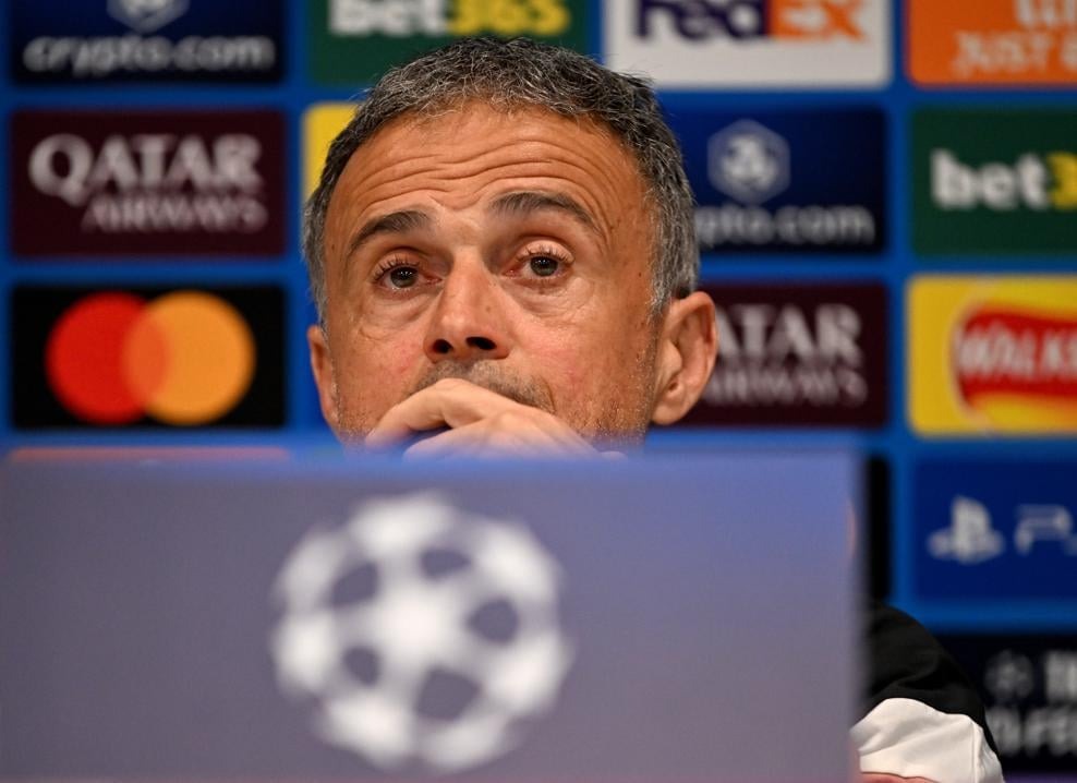 หงส์ได้ ‘กัคโป’ เจอ PSG, ‘เลวาน’ ฟิตช่วยบาร์ซ่าชนเบนฟิก้า…ปรีวิว UCL