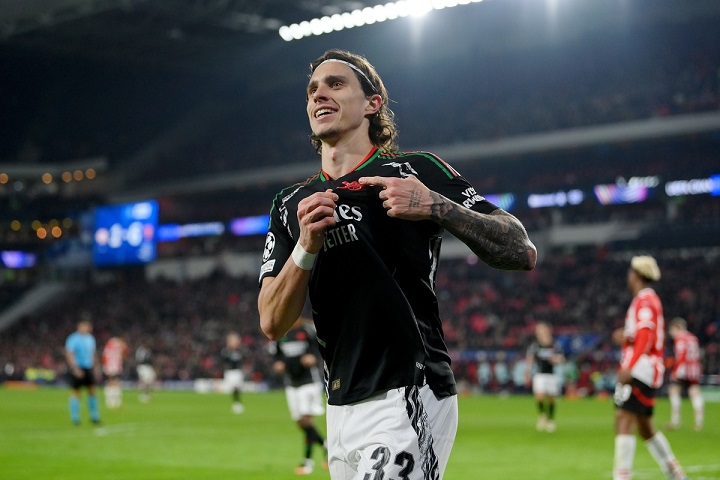 ‘คาลาฟิออรี่’ ยันพร้อมเล่นทุกตำแหน่งหากทีมต้องการ