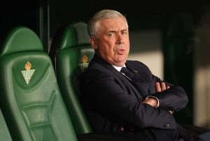 ‘อันเช่’ ยัน 4 แข้งราชันไม่ได้ทำผิดหลังยูฟ่าสอบ