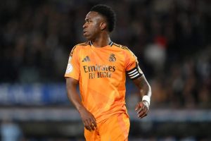 ‘วินี่’ รอถกเพิ่มเติมต่อสัญญา ‘ราชัน’ ซัมเมอร์นี้