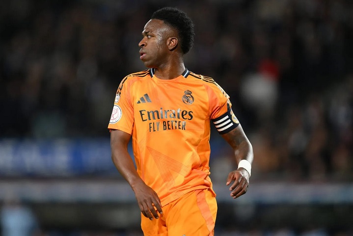 ‘วินี่’ รอถกเพิ่มเติมต่อสัญญา ‘ราชัน’ ซัมเมอร์นี้