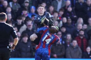 ‘มาเตต้า’ ต้องเย็บ 25 เข็มหลังโดนคาราเต้คิก