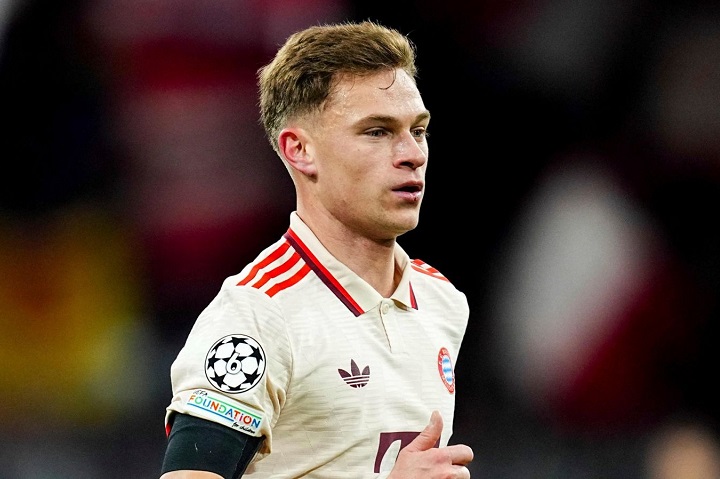 ผอ.เสือใต้ยันอีกไม่นานอนาคต ‘คิมมิช’ ได้คำตอบ