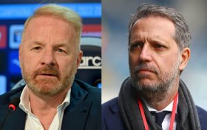 มิลานใกล้ตั้งผอ.กีฬาคนใหม่ ‘ปาราติชี vs ทาเร’